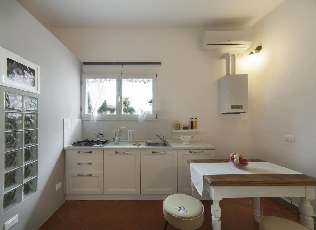 Central Pitti Studio Flat Florença Exterior foto